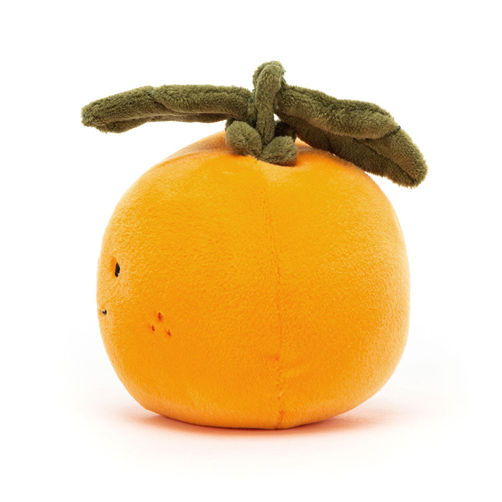Fabulous Fruit Orange, Main View
