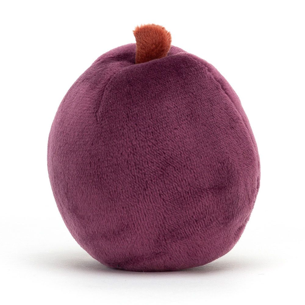 Fabulous Fruit Plum, View 2
