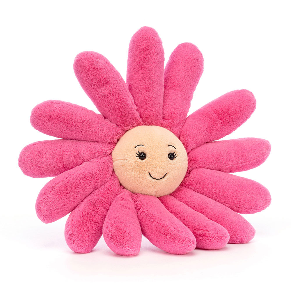Fleury Gerbera, Main View