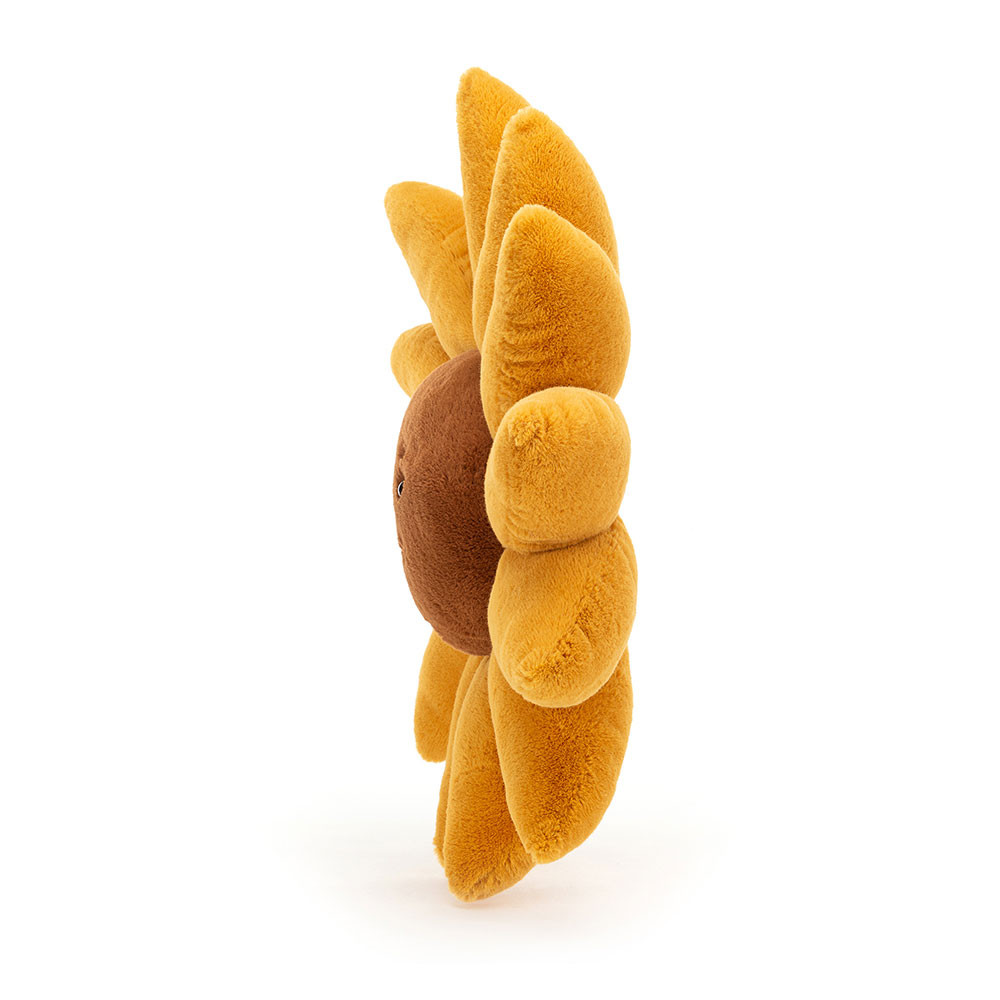 Fleury Sunflower, Main View