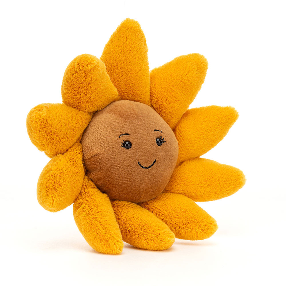 Fleury Sunflower Small, Main View
