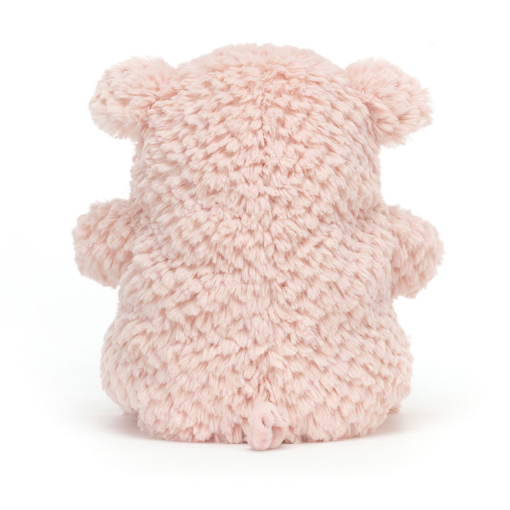 Flumpie Pig, View 2