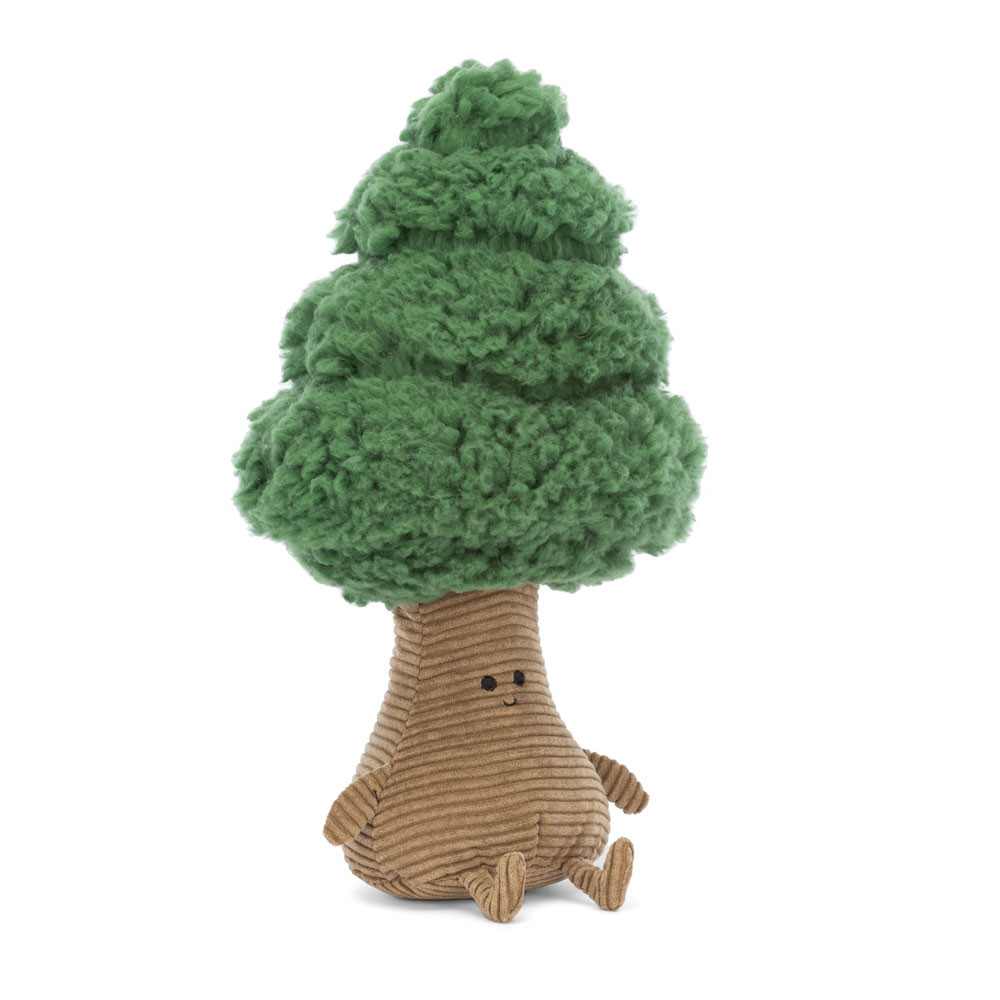 Forestree Pine, Main View