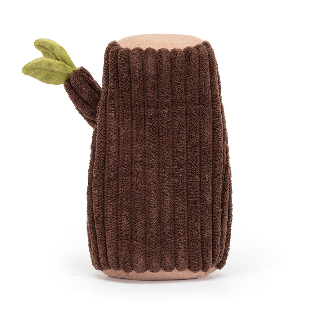 Forest Fauna Owl, View 4