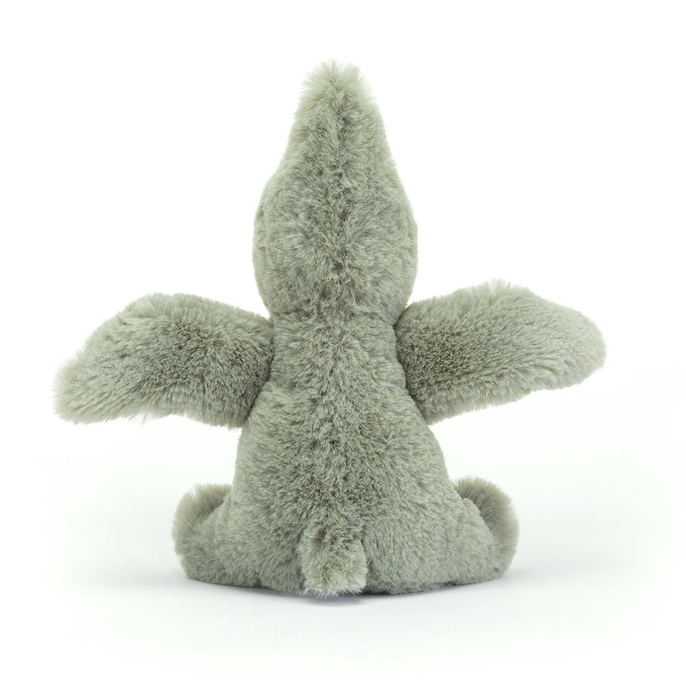 Fossilly Pterodactyl Mini, View 3