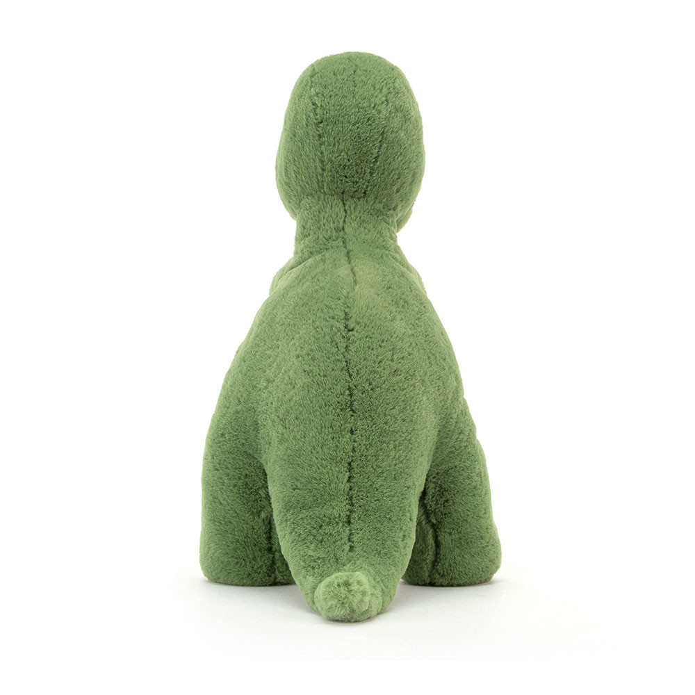 Fossilly T-Rex, View 2