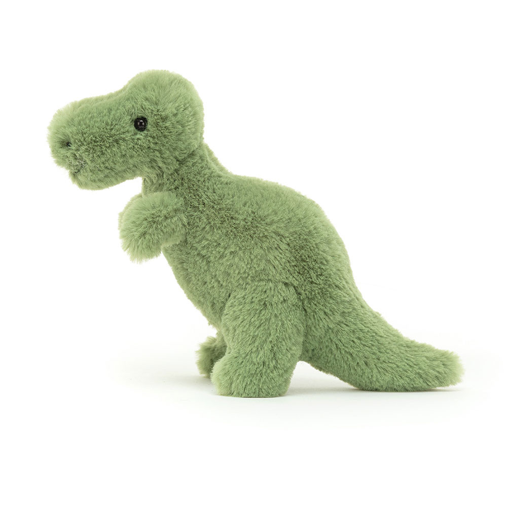 Fossilly T-Rex Mini, Main View
