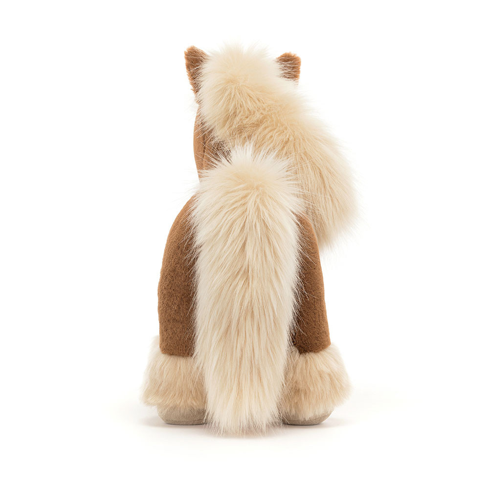 Freya Pony, View 3