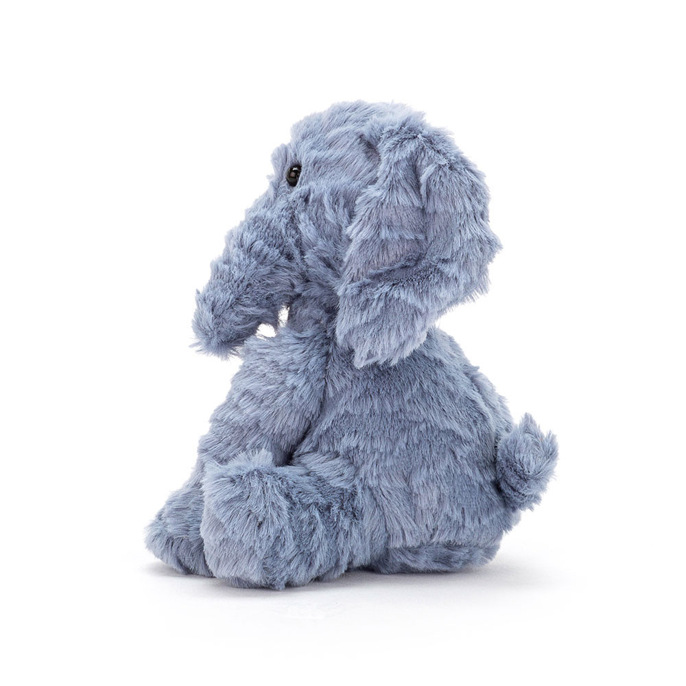 Fuddlewuddle Elephant Baby, Main View