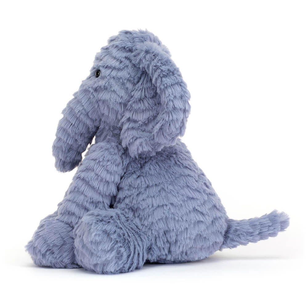 Fuddlewuddle Elephant Medium, View 2