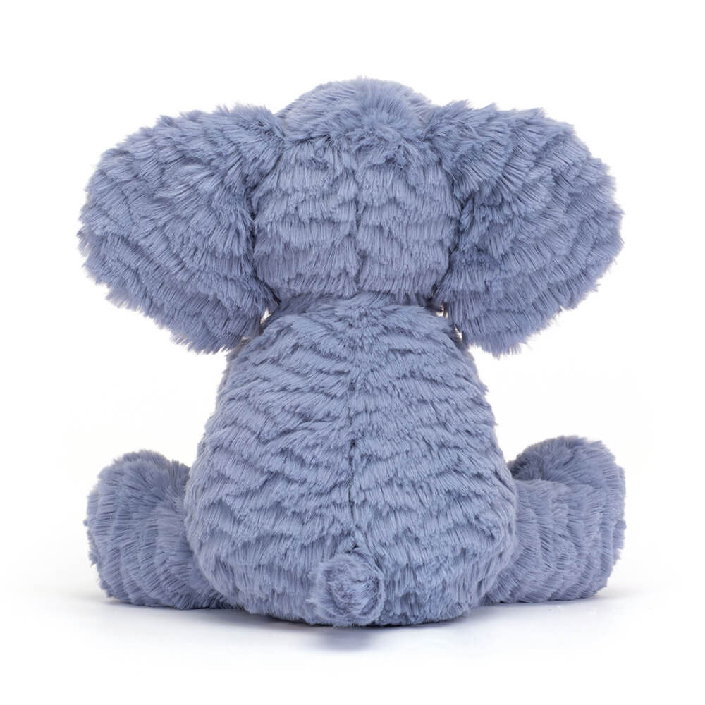 Fuddlewuddle Elephant Medium, View 3