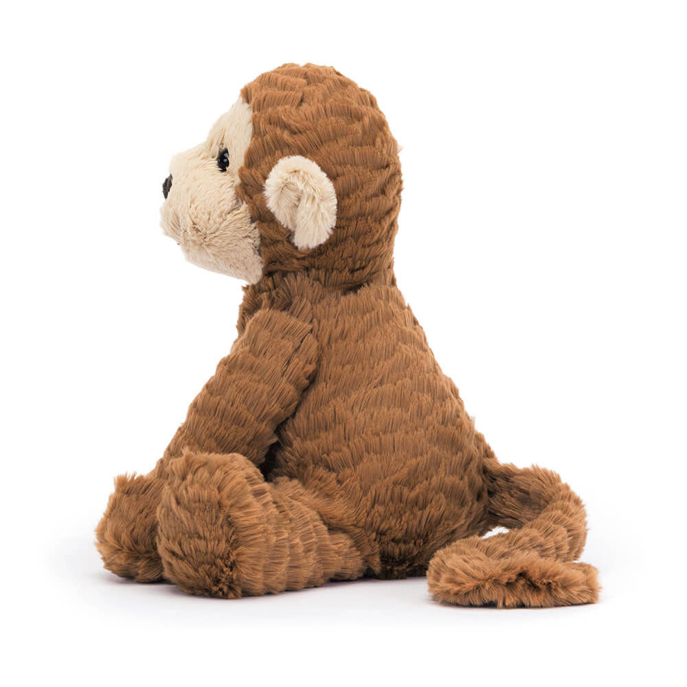 Fuddlewuddle Monkey Medium, Main View