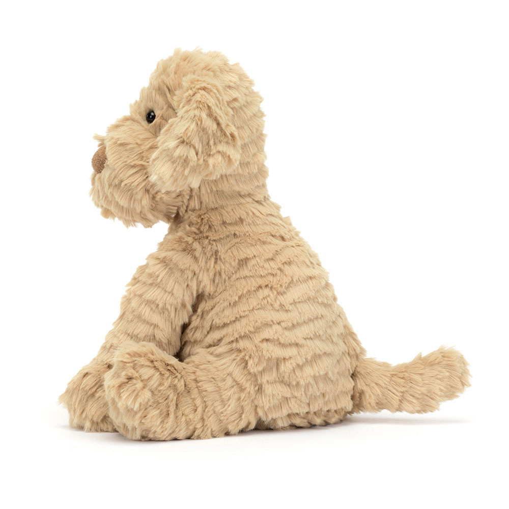 Fuddlewuddle Puppy - Official Jellycat