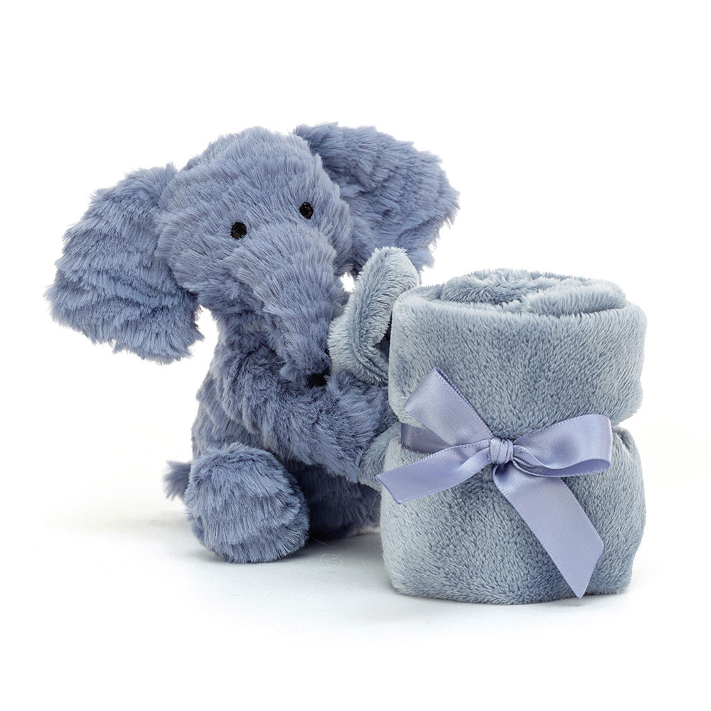 Fuddlewuddle Elephant Soother, Main View