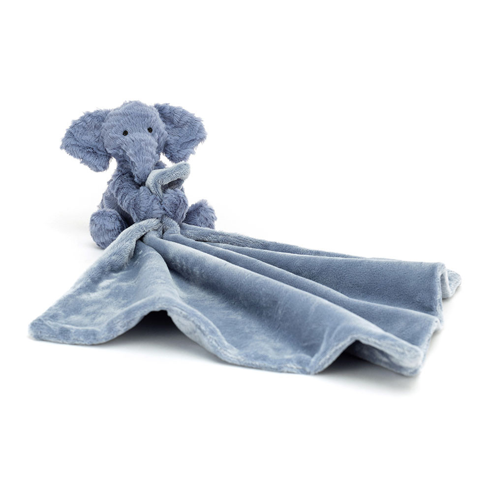 Fuddlewuddle Elephant Soother, View 3
