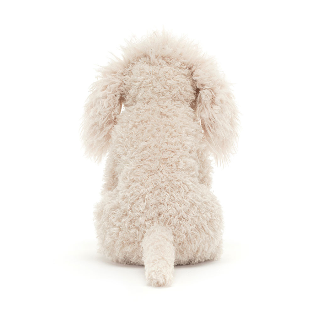 Georgiana Poodle, View 3