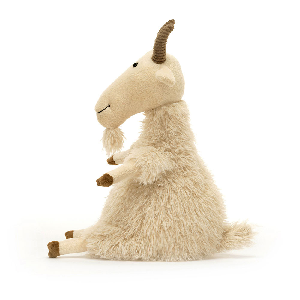 Ginny Goat, View 2