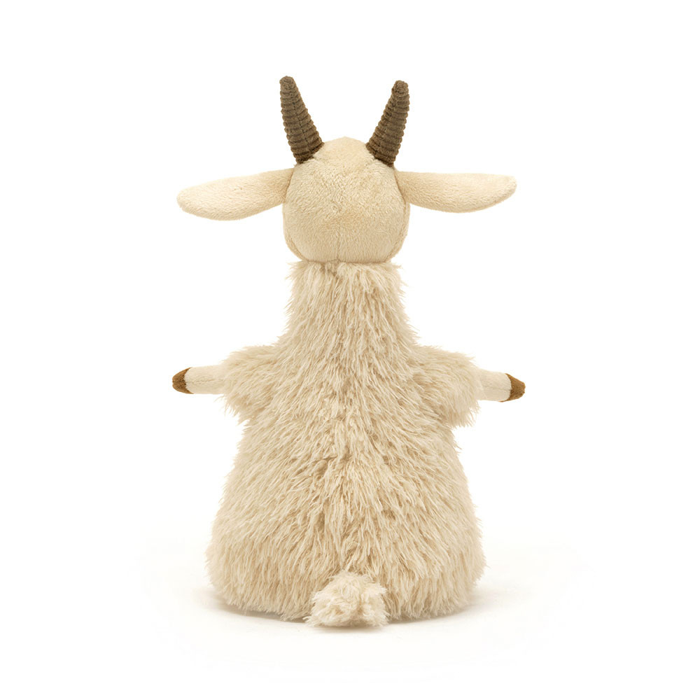 Ginny Goat, View 3