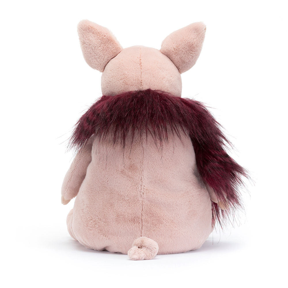 Glamorama Pig, View 3