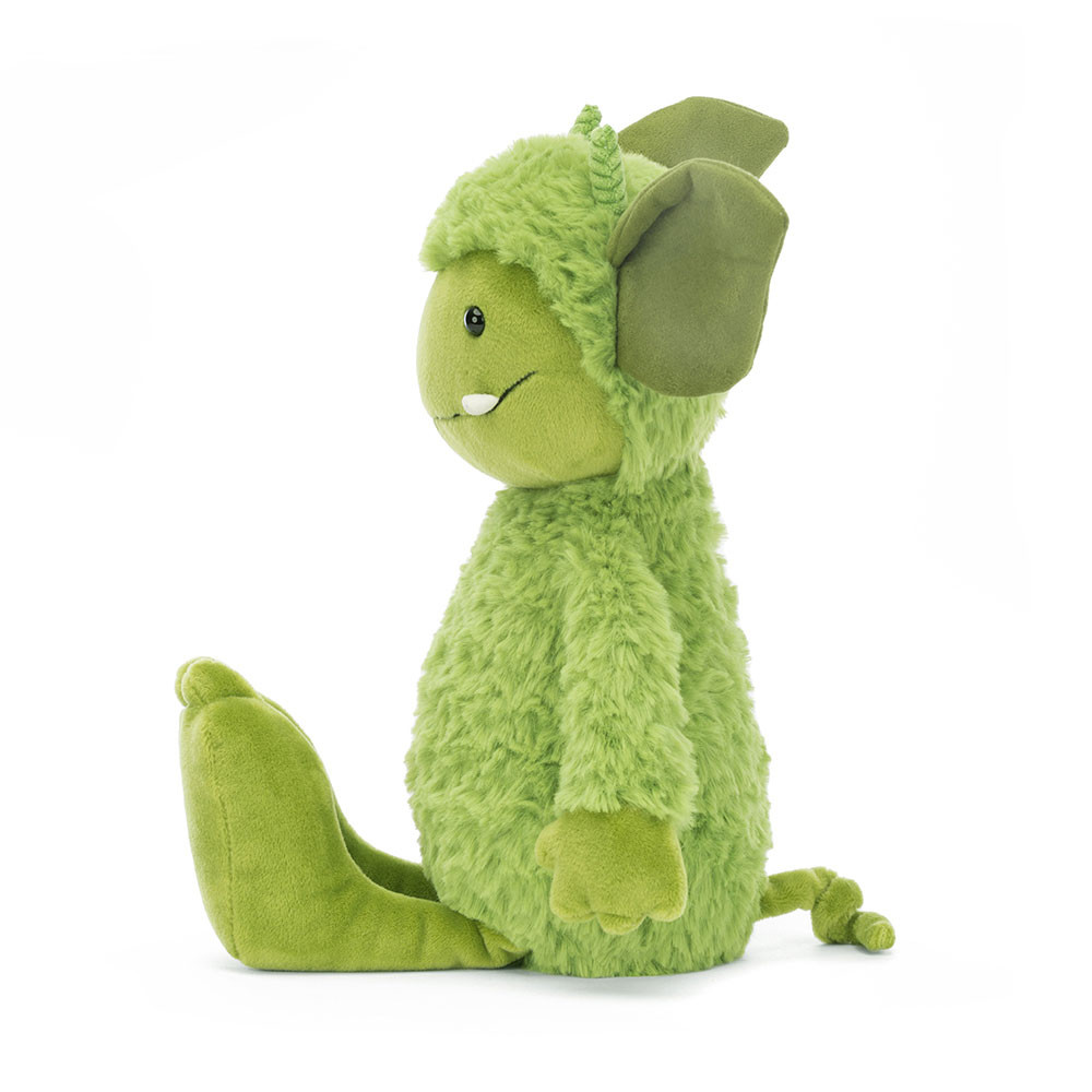 Grizzo Gremlin - Official Jellycat