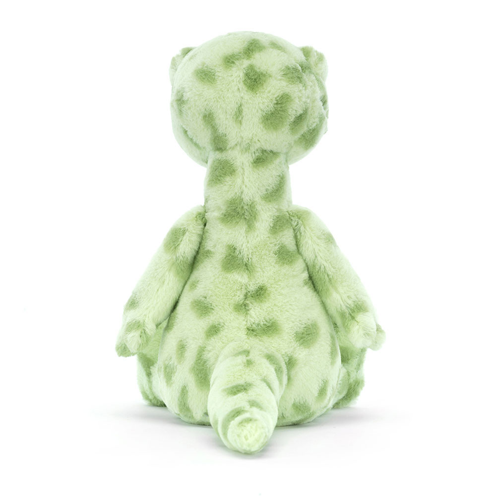 Gunner Gecko - Official Jellycat