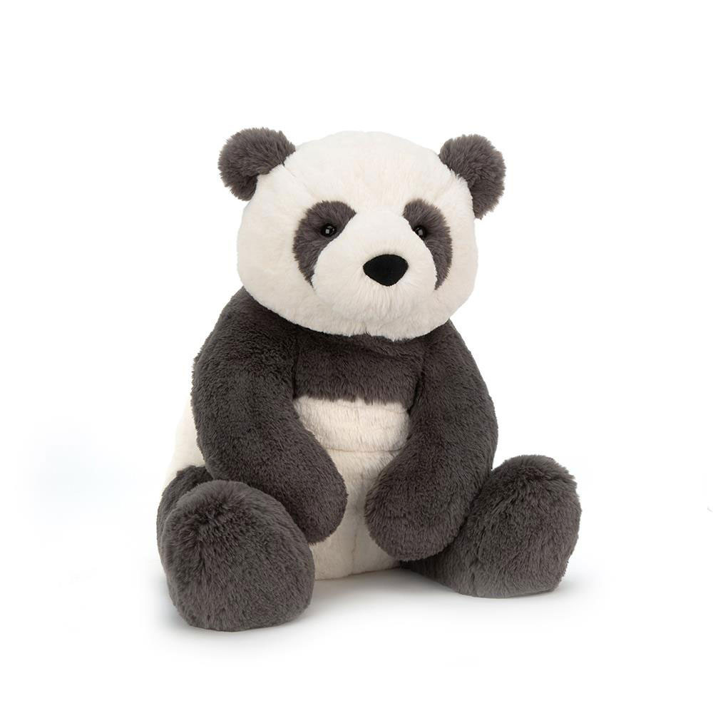 Harry Panda Cub Huge, Main View