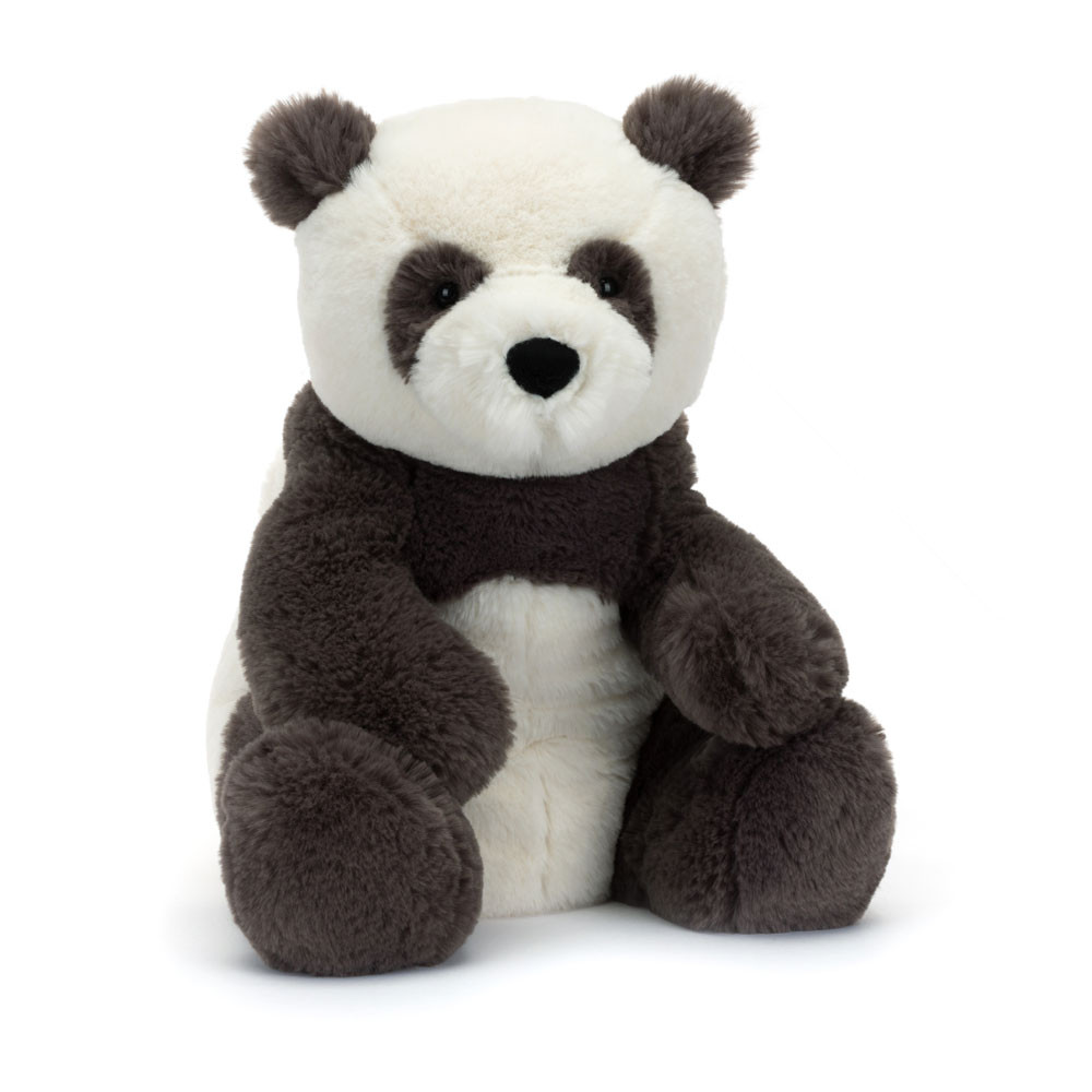 Harry Panda Cub Large, Main View