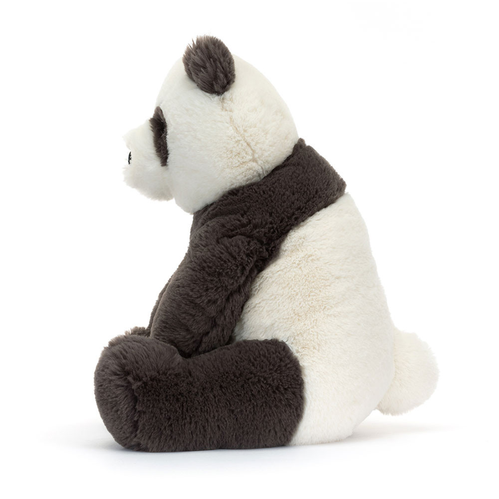 Harry Panda Cub Large, View 2