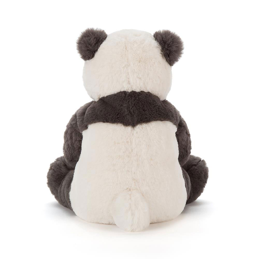 Harry Panda Cub Medium, View 4