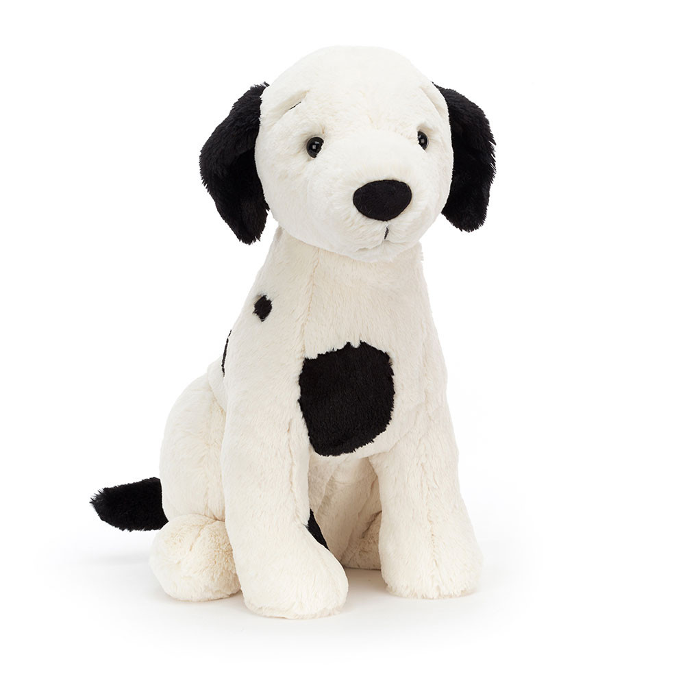 Harper Pup, Main View