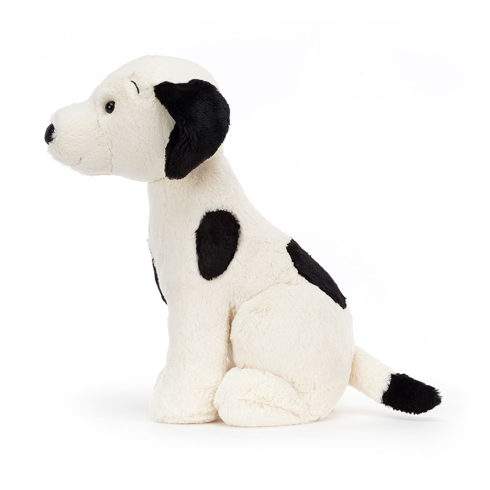 Harper Pup, Main View