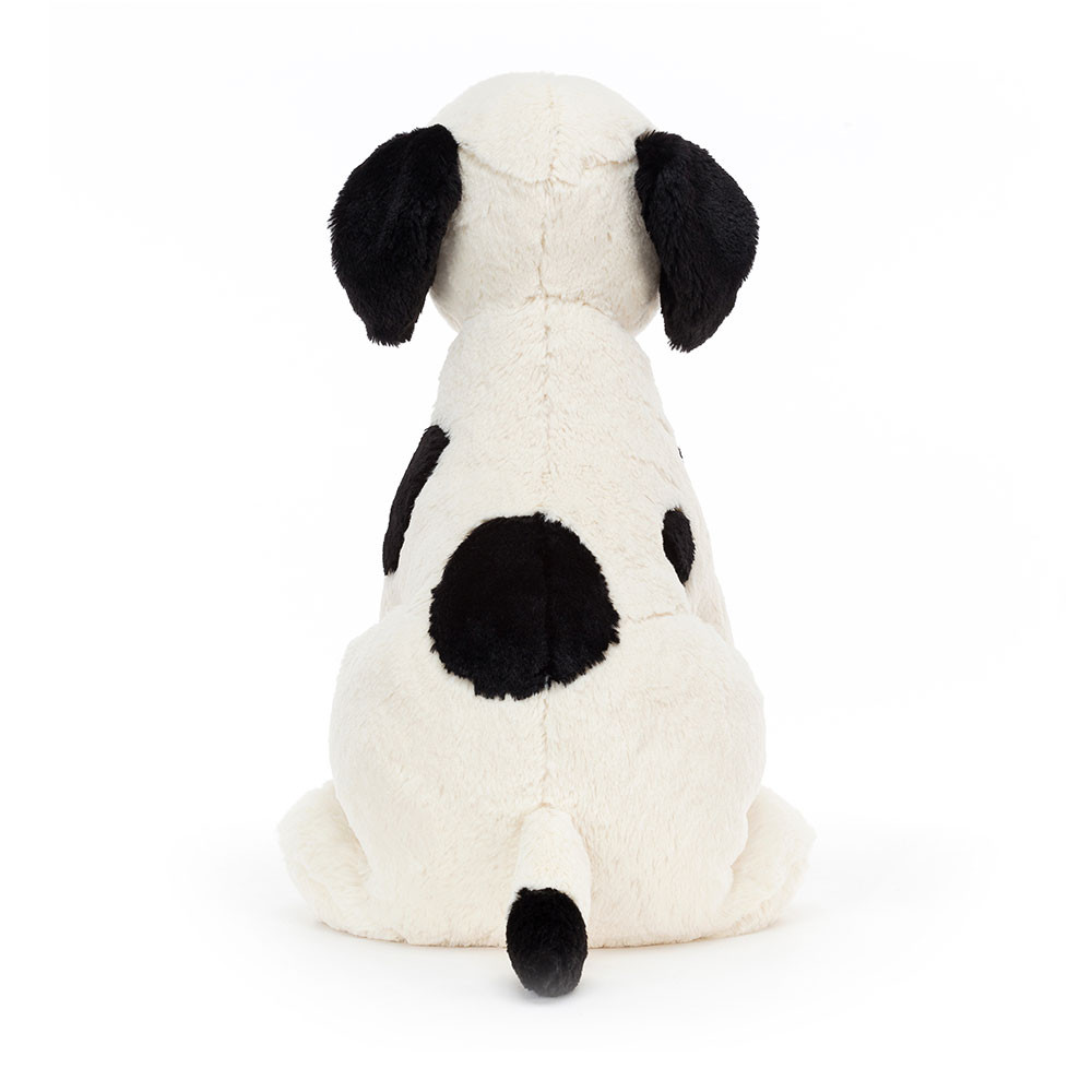 Harper Pup, View 2