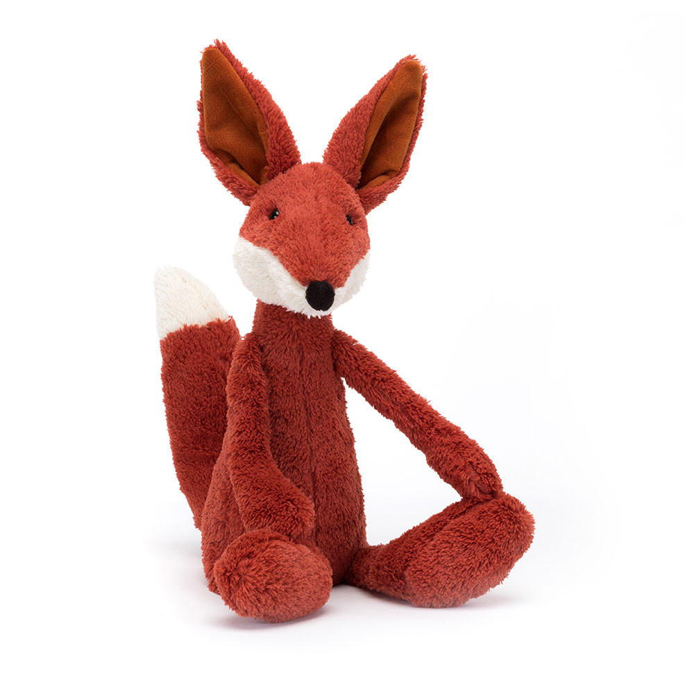 Harkle Fox, Main View
