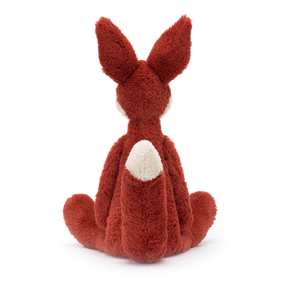 Harkle Fox, View 3