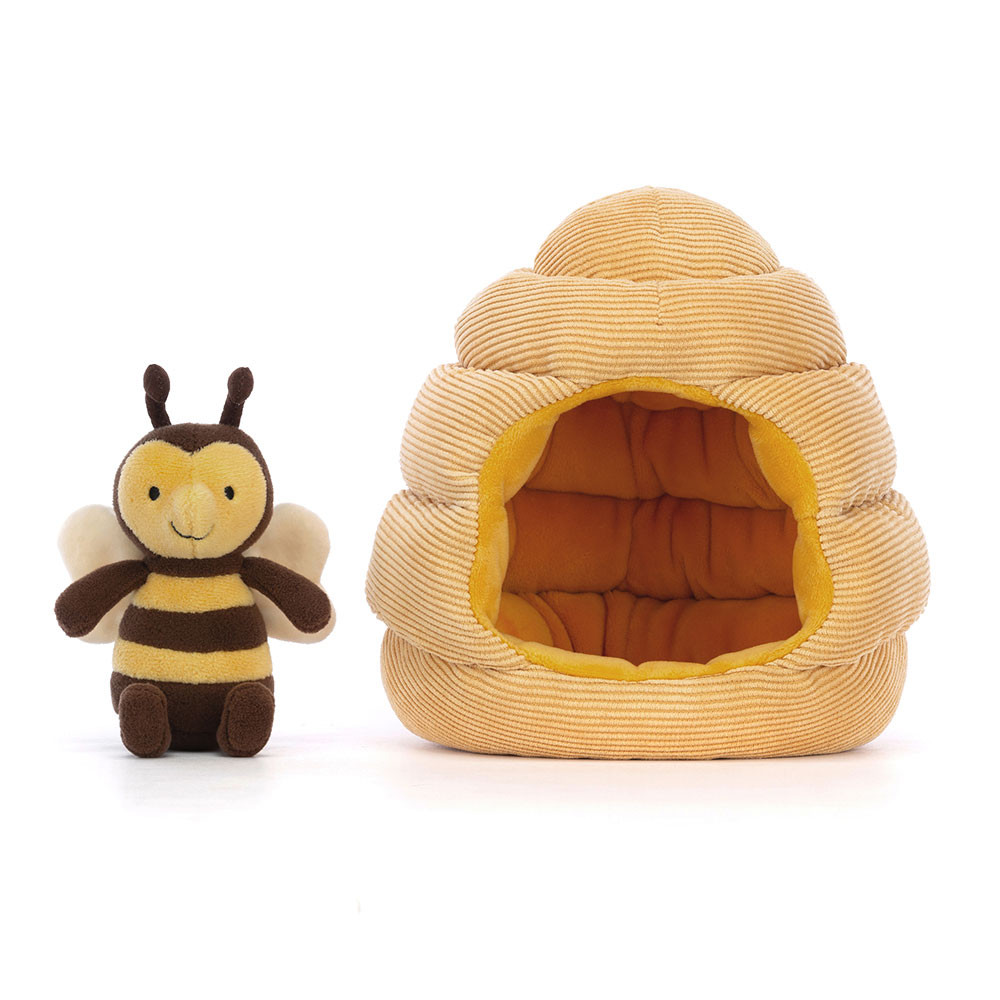 Honeyhome Bee, View 2