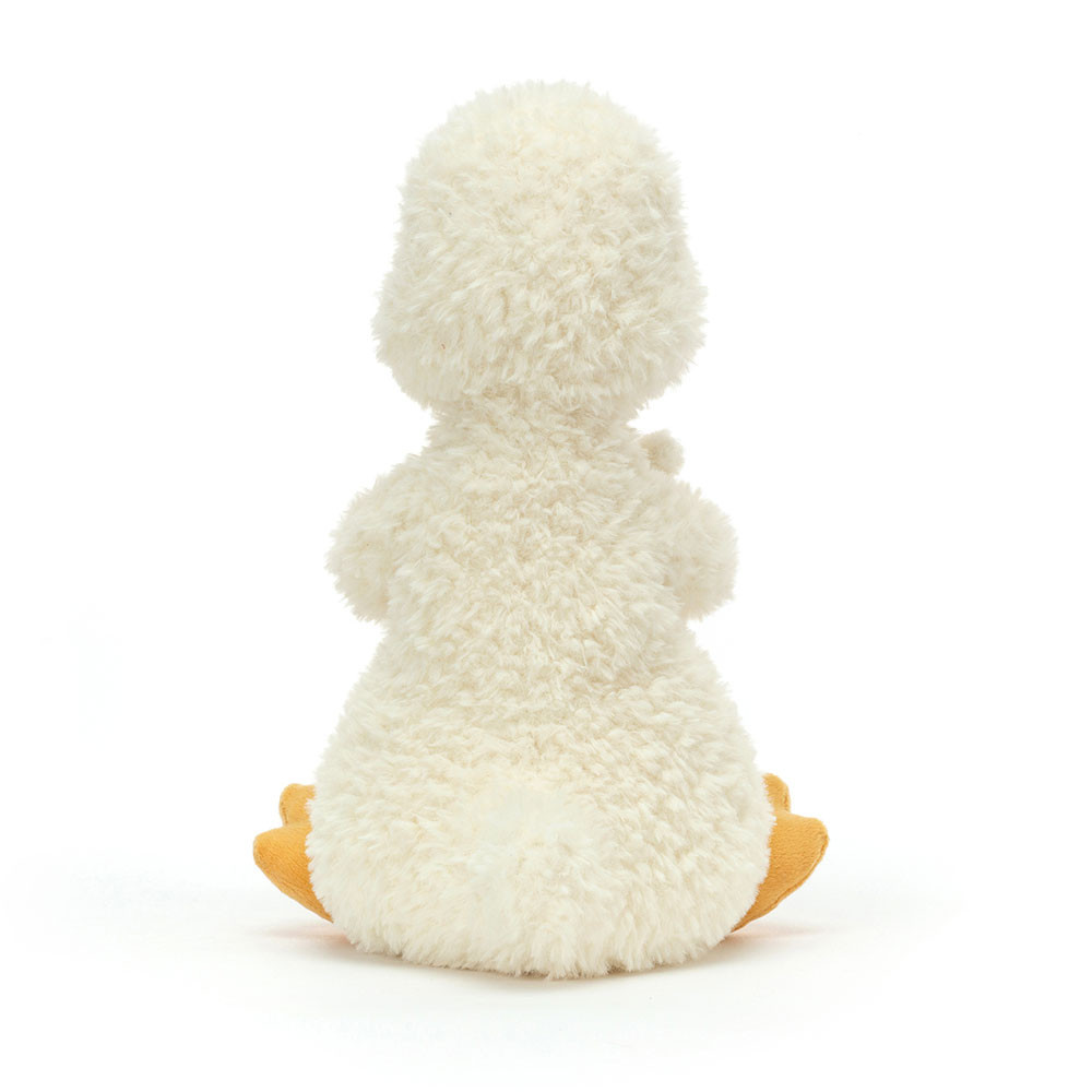 Huddles Duck, View 3