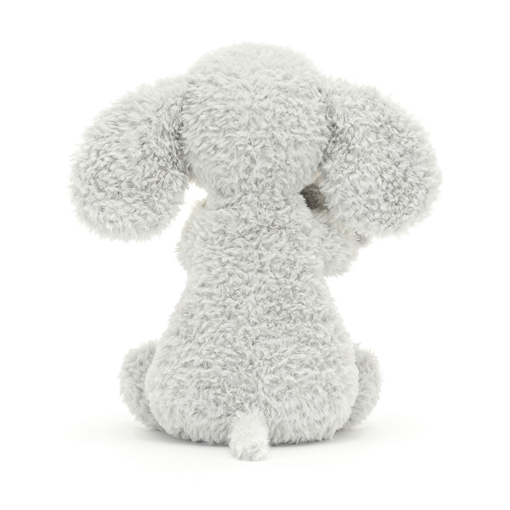 Huddles Grey Elephant - Official Jellycat