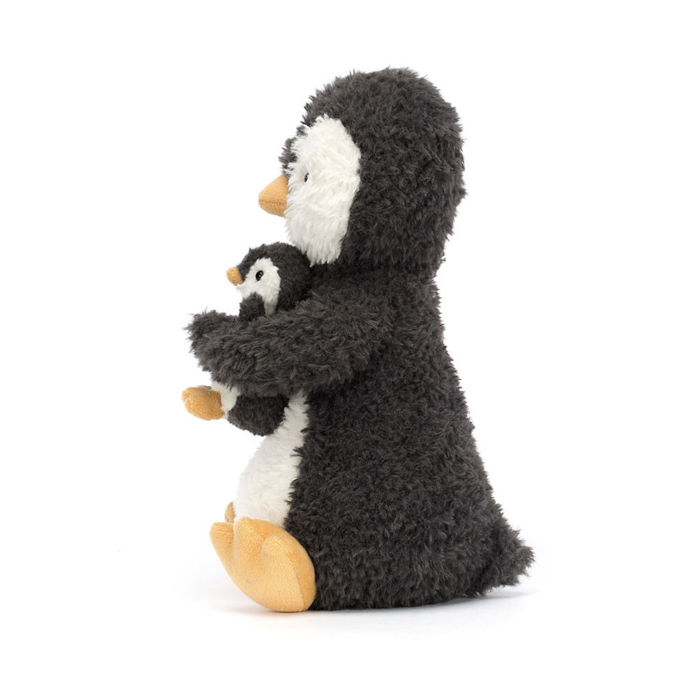 Huddles Penguin, View 2
