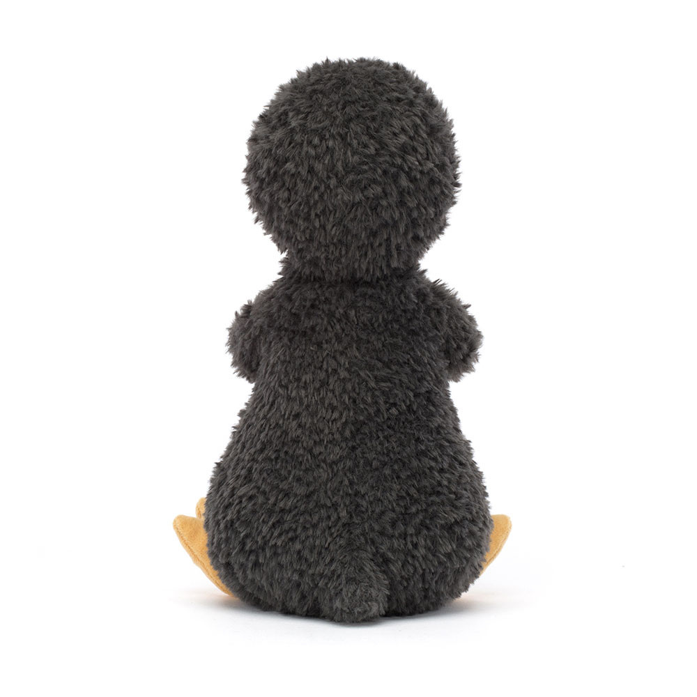 Huddles Penguin, View 3