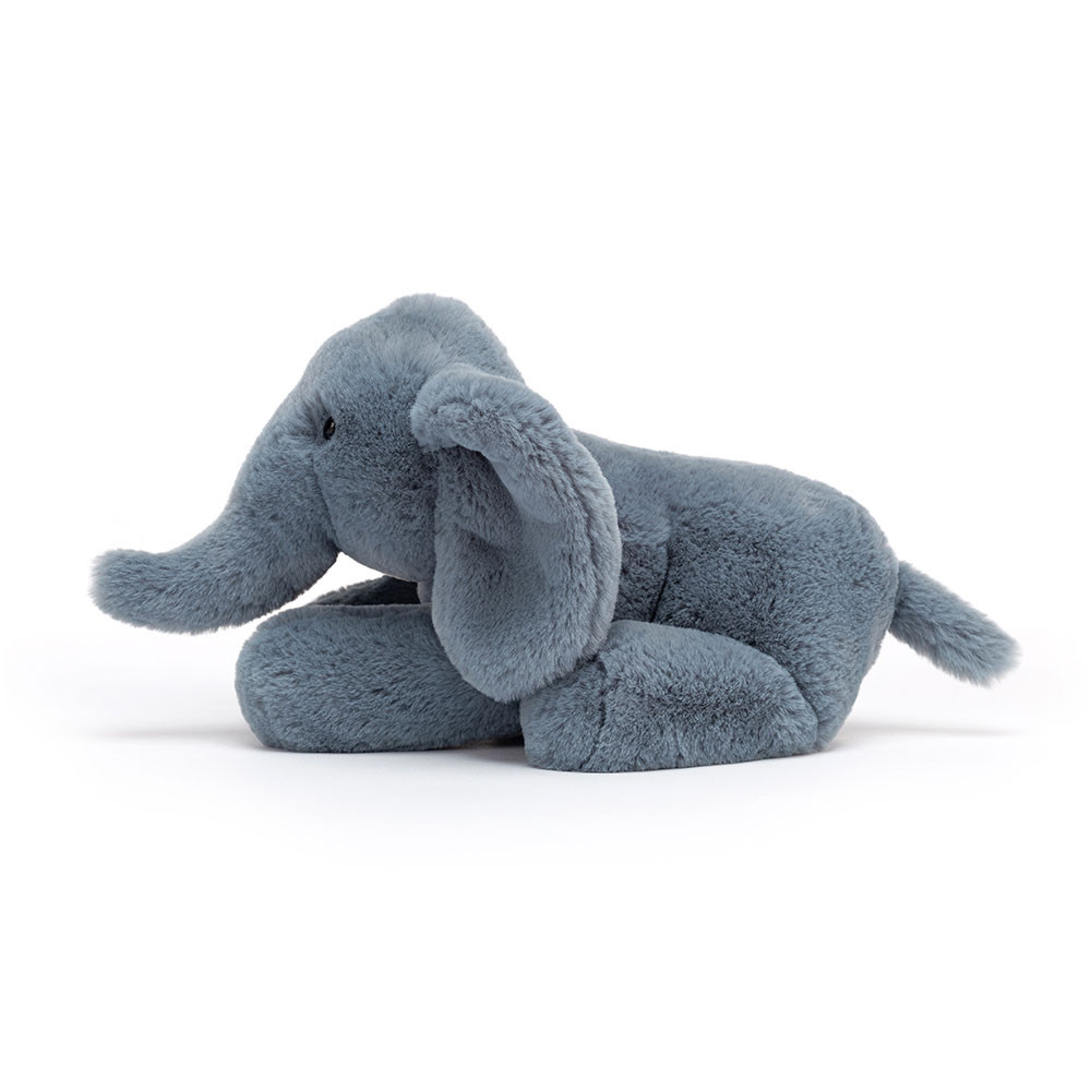 Huggady Elephant, Main View