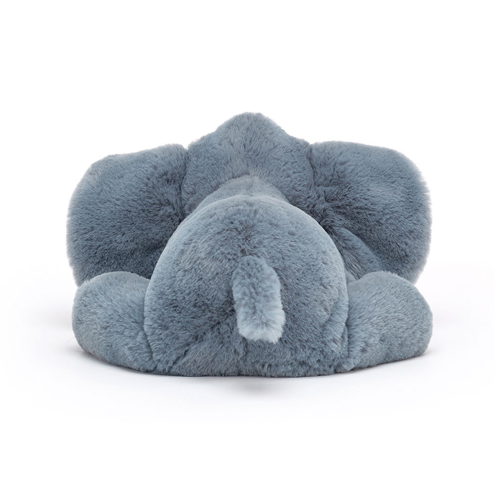Huggady Elephant, View 2