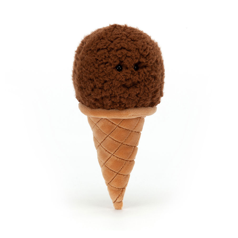 Irresistible Ice Cream Chocolate, Main View