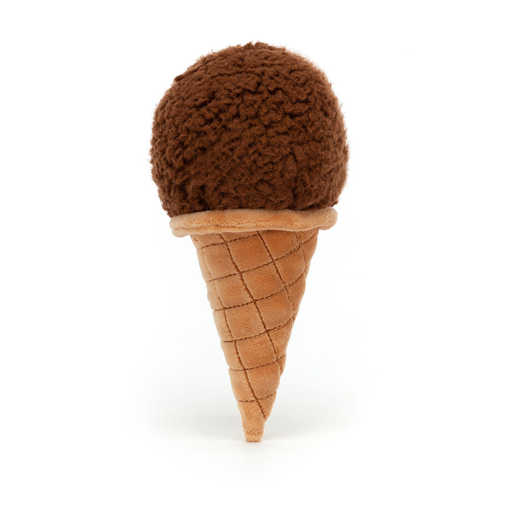 Irresistible Ice Cream Chocolate, View 2