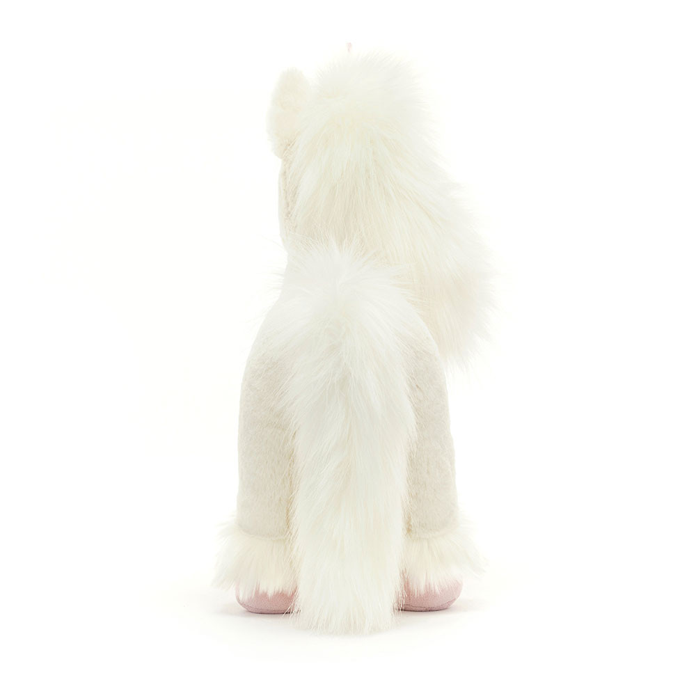 Isadora Unicorn - Official Jellycat