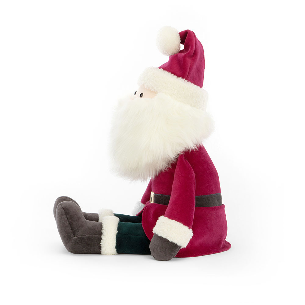 Jolly Santa Huge, View 2