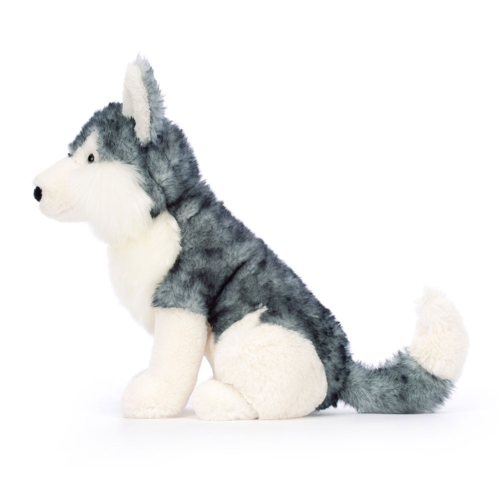 Jackson Husky, View 2