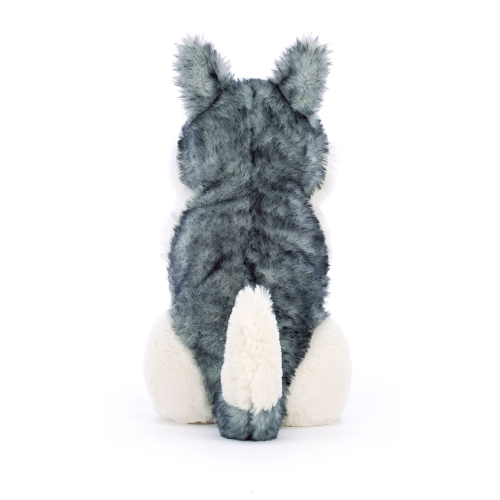 Jackson Husky, View 3