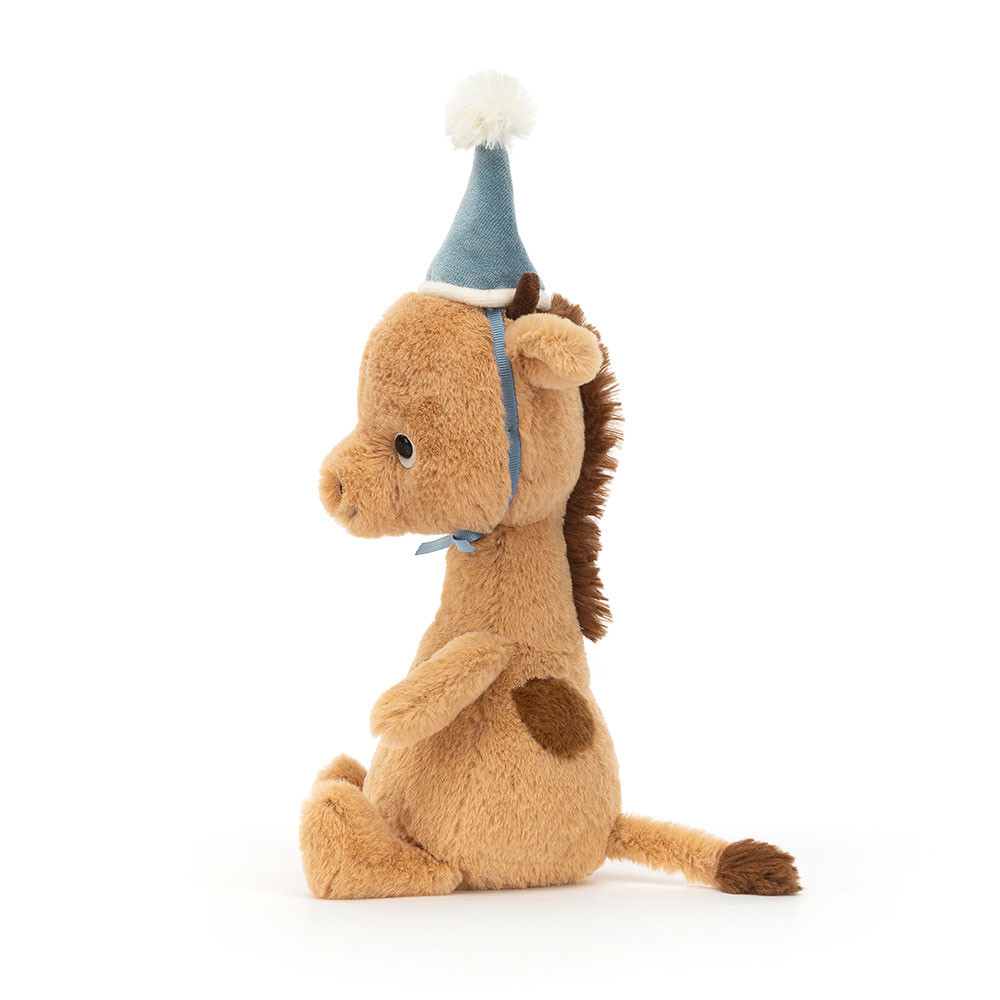 Jollipop Giraffe, Main View