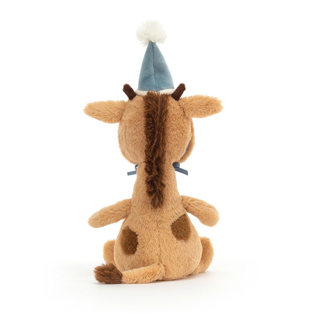 Jollipop Giraffe, View 2