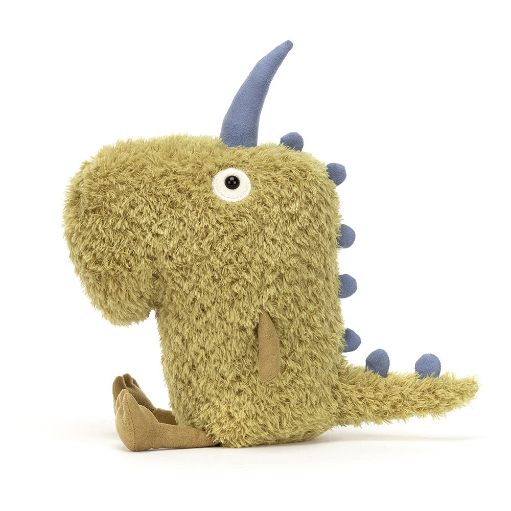 Jubjub Gookie, Main View
